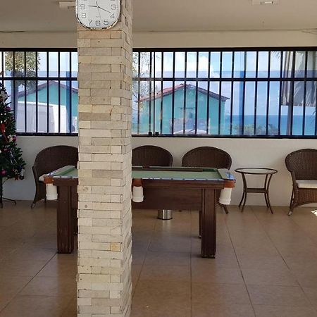 Ocean View Tabatinga Residence Exterior foto
