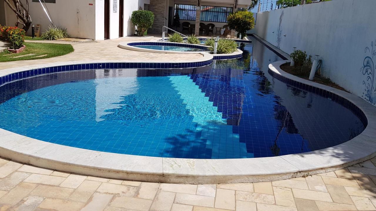 Ocean View Tabatinga Residence Exterior foto